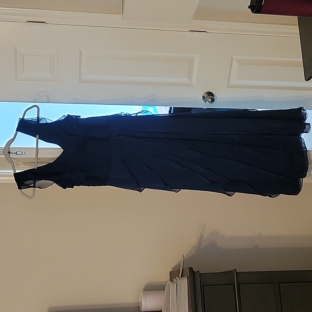 Beautiful gown
